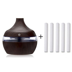 Humidificador Eléctrico