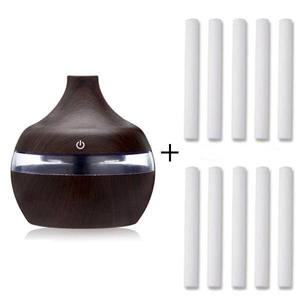 Humidificador Eléctrico