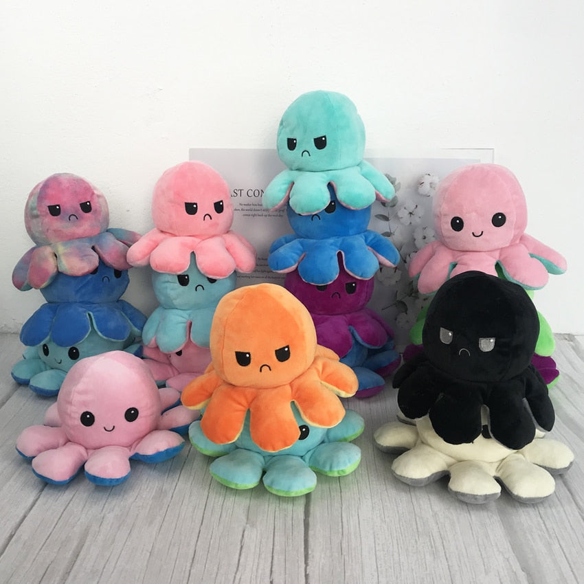 Peluche Holy Octopus