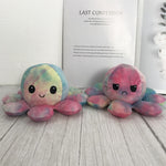 Peluche Holy Octopus