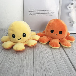 Peluche Holy Octopus