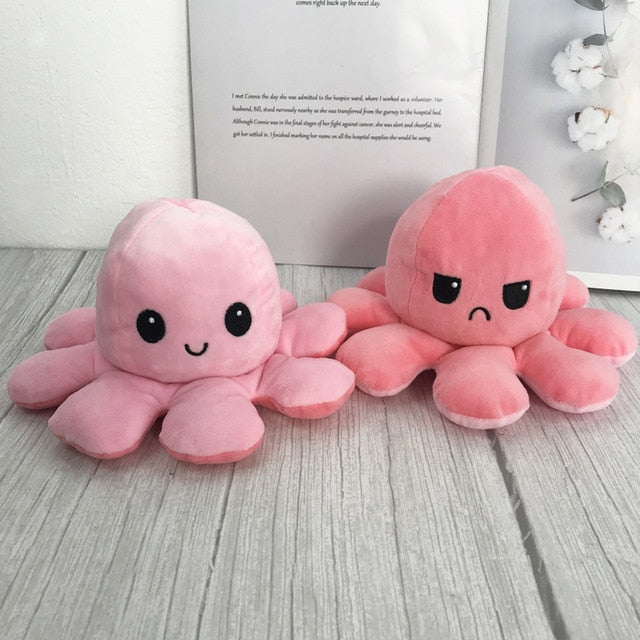 Peluche Holy Octopus