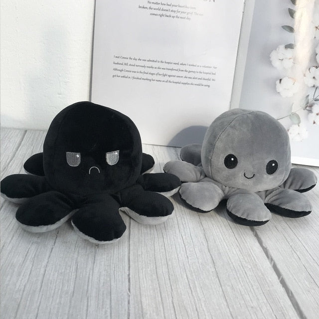 Peluche Holy Octopus