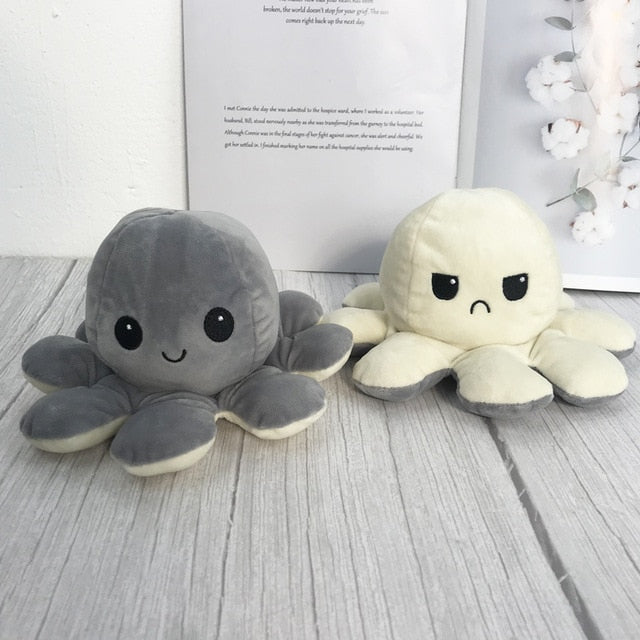 Peluche Holy Octopus