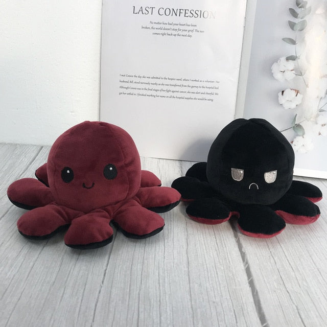 Peluche Holy Octopus