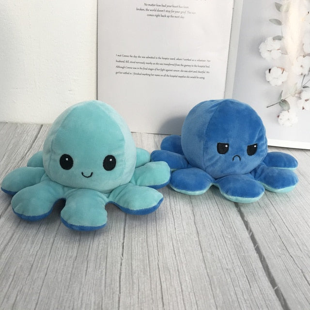 Peluche Holy Octopus