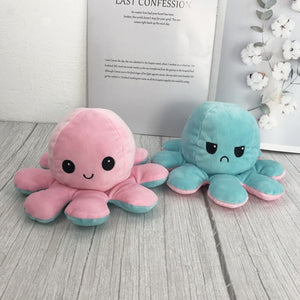 Peluche Holy Octopus