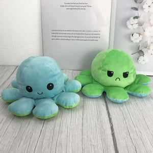 Peluche Holy Octopus