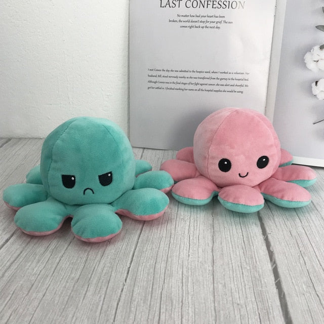 Peluche Holy Octopus