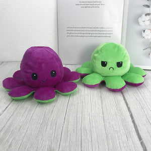 Peluche Holy Octopus